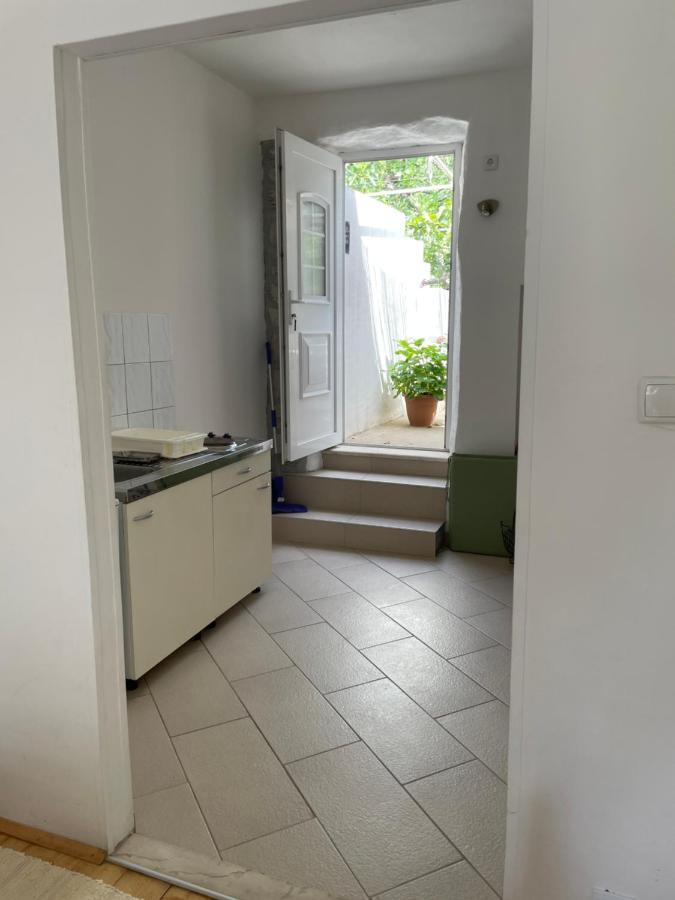 Tree Apartment Дубровник Екстериор снимка
